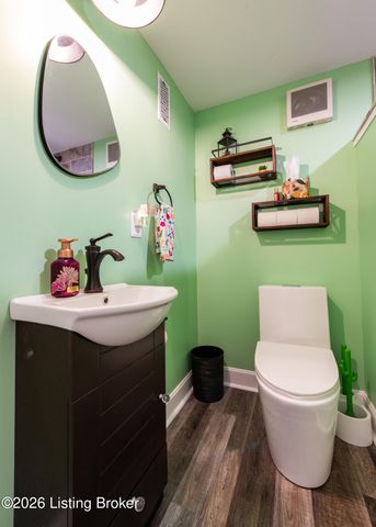 4703 Grand Dell Dr, Crestwood, KY 40014