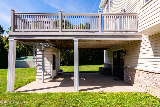 4703 Grand Dell Dr, Crestwood, KY 40014