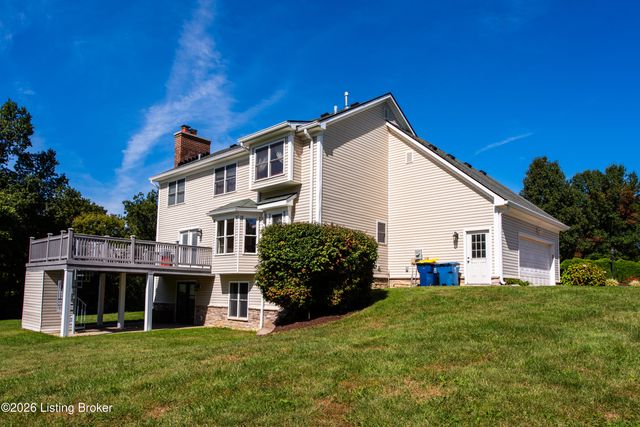 4703 Grand Dell Dr, Crestwood, KY 40014