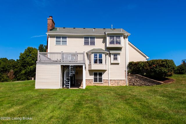 4703 Grand Dell Dr, Crestwood, KY 40014