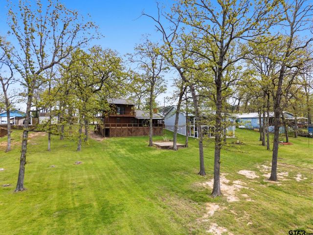 7296 E Panorama Dr, Frankston, TX 75763