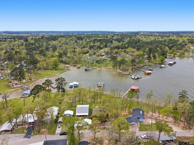 7296 E Panorama Dr, Frankston, TX 75763