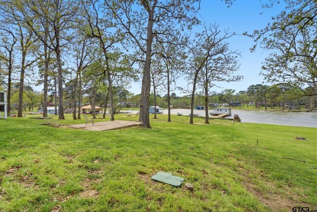 7296 E Panorama Dr, Frankston, TX 75763