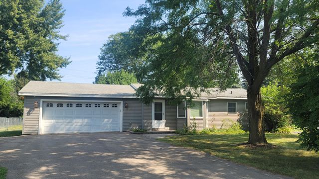 45750 Hull Road, Belleville, MI 48111