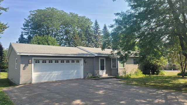 45750 Hull Road, Belleville, MI 48111