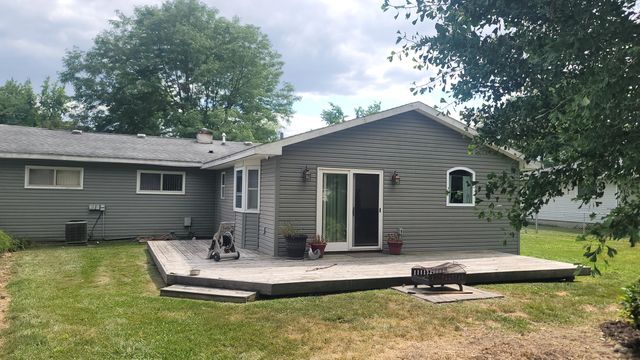 45750 Hull Road, Belleville, MI 48111