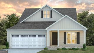 148 Chinaberry Street, Pine Mountain, GA 31822
