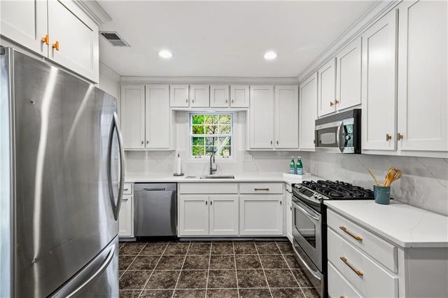 1893 N Decatur Road NE, Atlanta, GA 30307