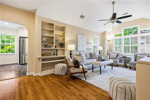 1893 N Decatur Road NE, Atlanta, GA 30307