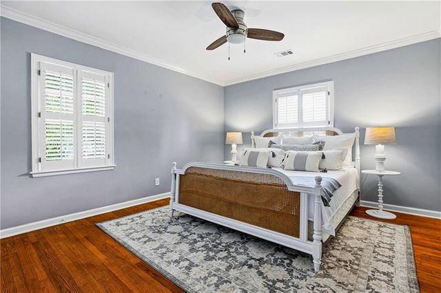 1893 N Decatur Road NE, Atlanta, GA 30307