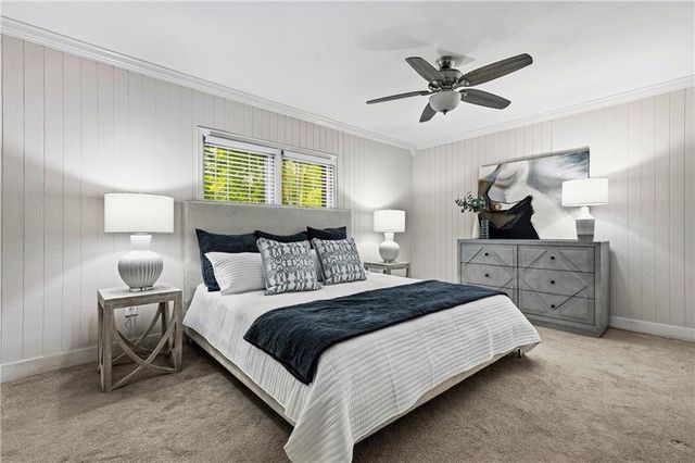 1893 N Decatur Road NE, Atlanta, GA 30307