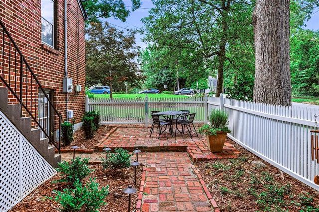 1893 N Decatur Road NE, Atlanta, GA 30307
