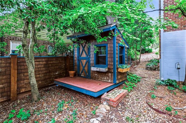 1893 N Decatur Road NE, Atlanta, GA 30307