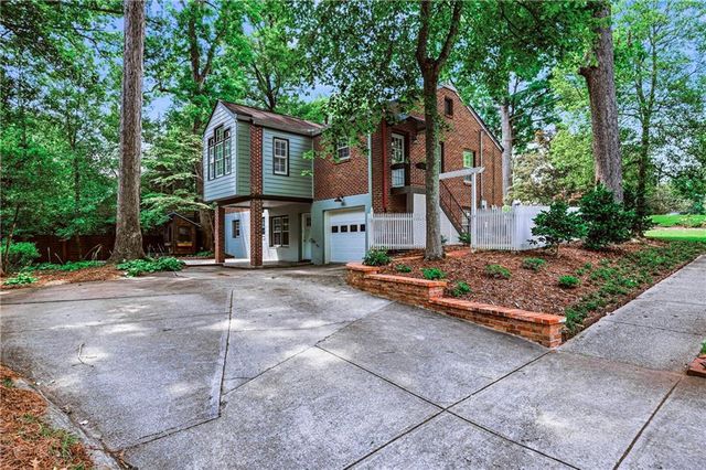 1893 N Decatur Road NE, Atlanta, GA 30307