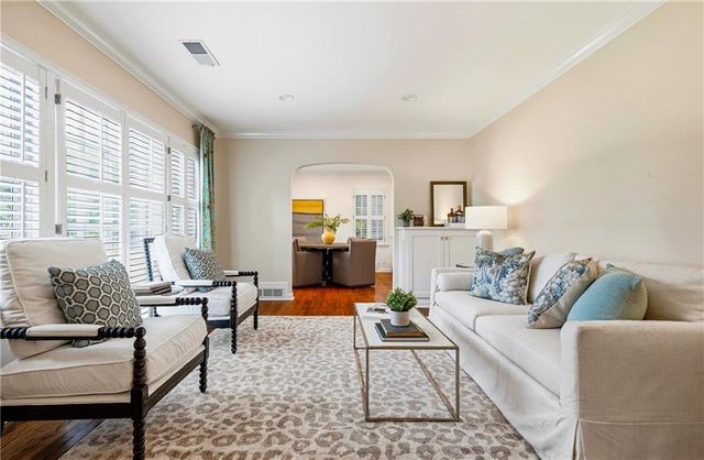 1893 N Decatur Road NE, Atlanta, GA 30307