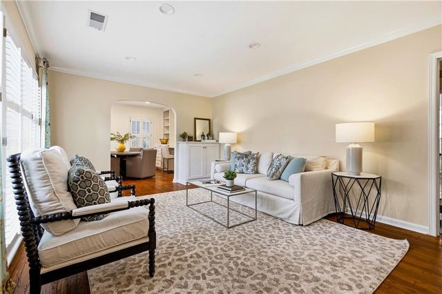 1893 N Decatur Road NE, Atlanta, GA 30307