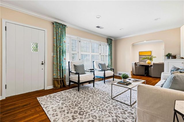 1893 N Decatur Road NE, Atlanta, GA 30307
