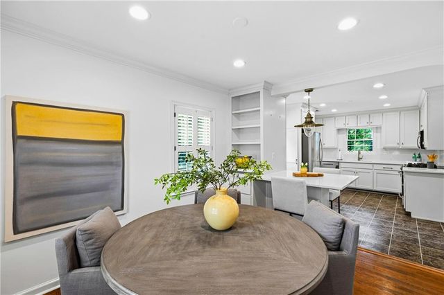 1893 N Decatur Road NE, Atlanta, GA 30307