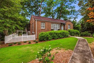 1893 N Decatur Road NE, Atlanta, GA 30307