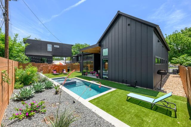 4804 Gladeview, Austin, TX 78745