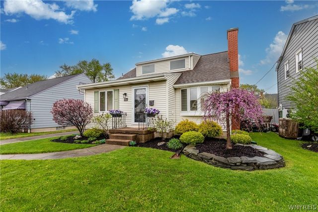 286 Westfall Drive, Tonawanda, NY 14150