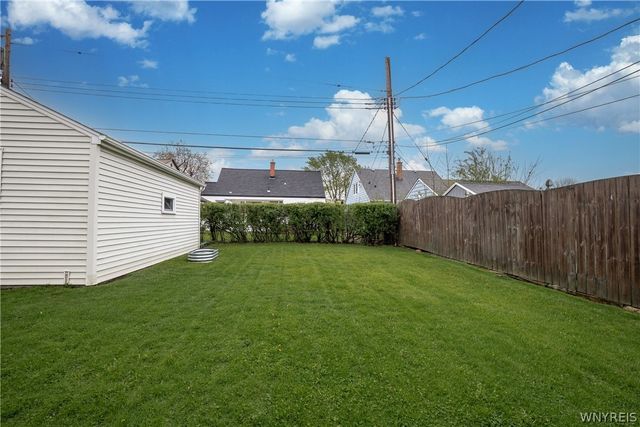 286 Westfall Drive, Tonawanda, NY 14150