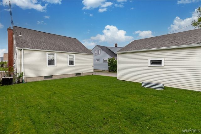 286 Westfall Drive, Tonawanda, NY 14150