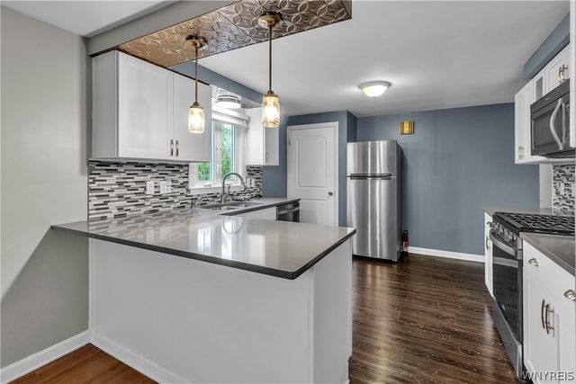 286 Westfall Drive, Tonawanda, NY 14150