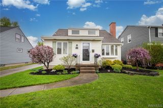 286 Westfall Drive, Tonawanda, NY 14150