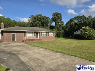 130 N Mustang Road, Florence, SC 29506