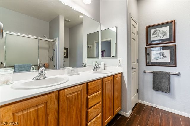 2329 Celestial Moon Street, Henderson, NV 89044