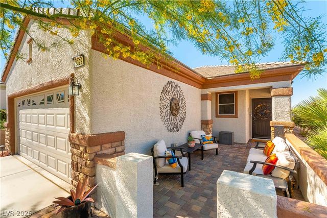 2329 Celestial Moon Street, Henderson, NV 89044