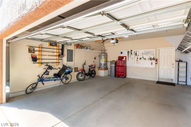 2329 Celestial Moon Street, Henderson, NV 89044