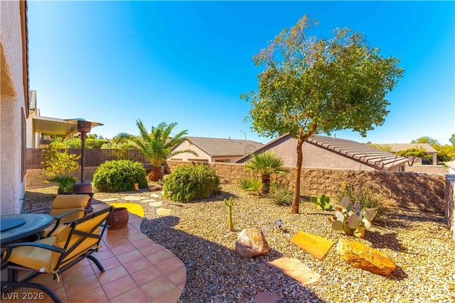 2329 Celestial Moon Street, Henderson, NV 89044