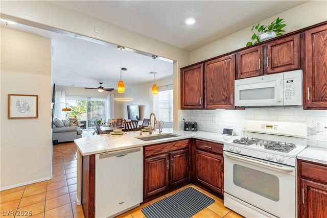 2329 Celestial Moon Street, Henderson, NV 89044