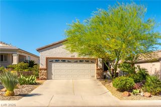 2329 Celestial Moon Street, Henderson, NV 89044