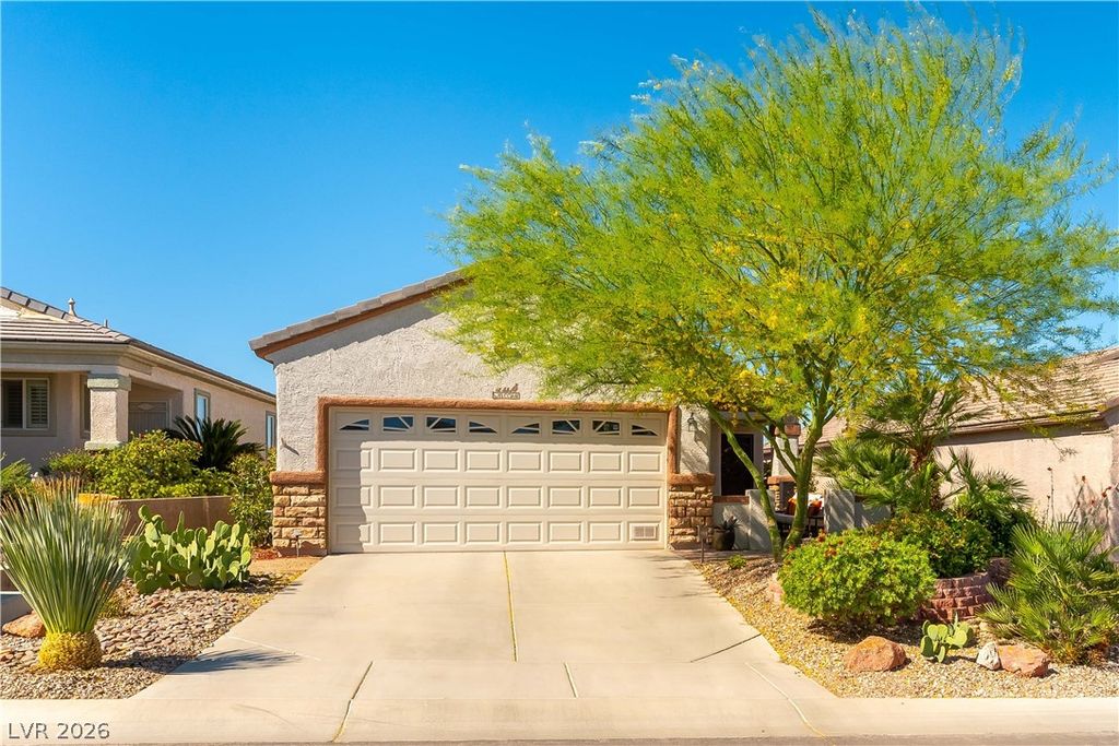2329 Celestial Moon Street, Henderson, NV 89044