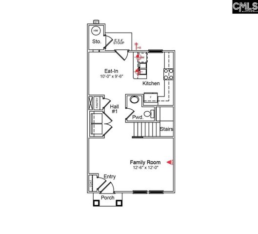 3048 Harborview Drive, Columbia, SC 29229