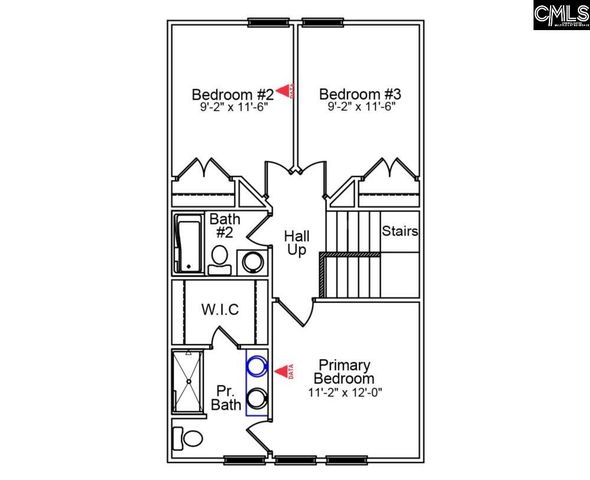 3048 Harborview Drive, Columbia, SC 29229