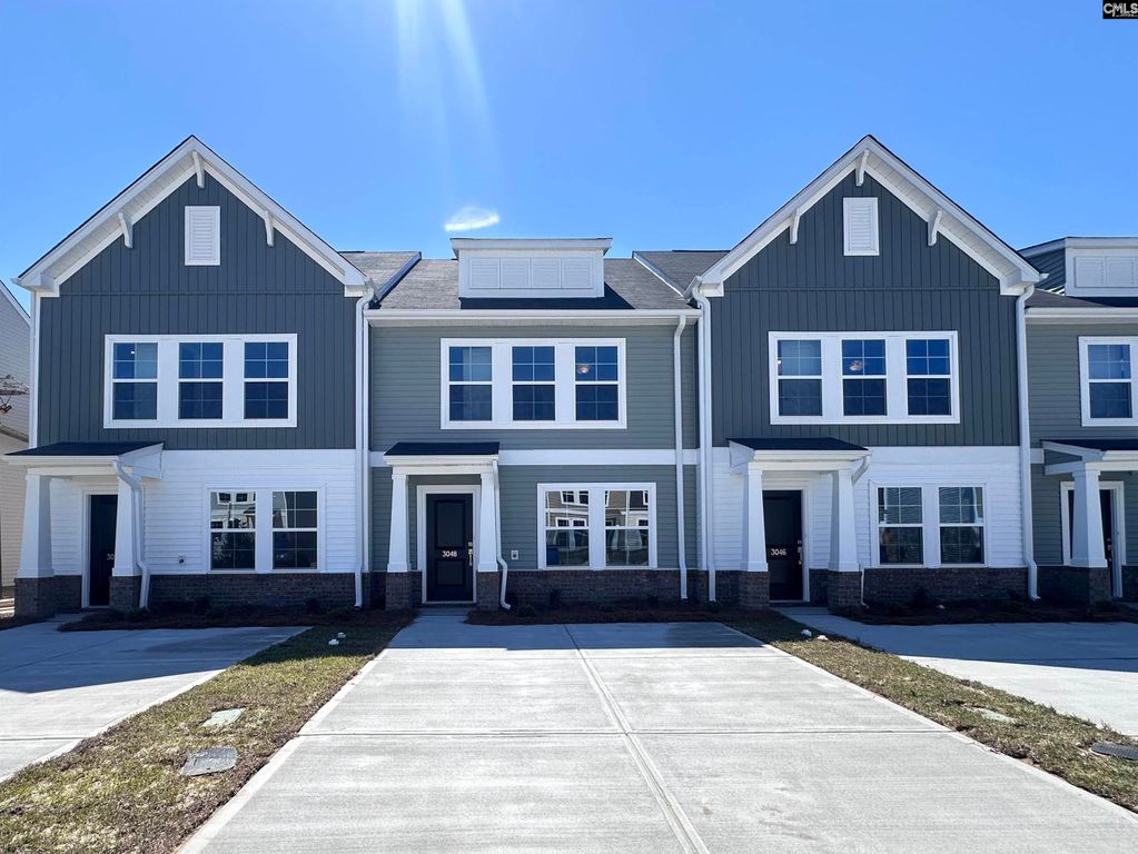 3048 Harborview Drive, Columbia, SC 29229