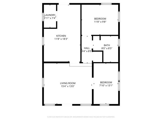 909 E Market ST, Lockhart, TX 78644