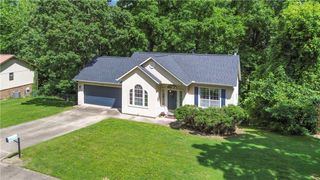 2205 Vine Lane, Springdale, AR 72762