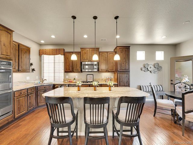 19509 E 55th Ave, Denver, CO 80249