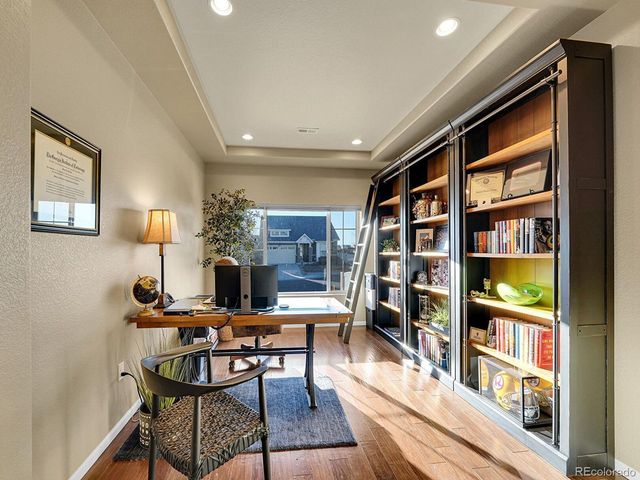 19509 E 55th Ave, Denver, CO 80249