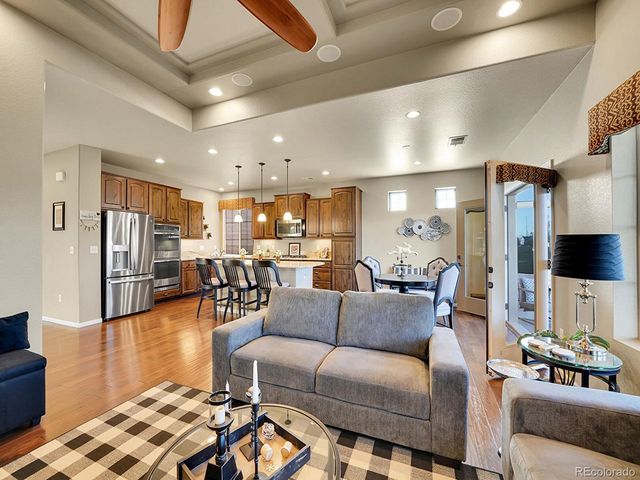 19509 E 55th Ave, Denver, CO 80249