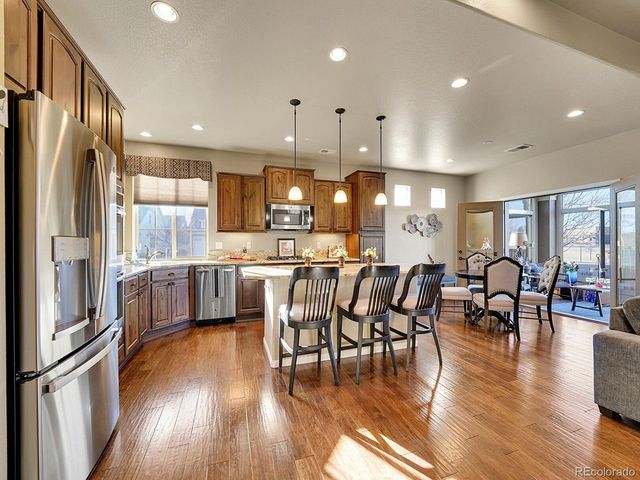 19509 E 55th Ave, Denver, CO 80249