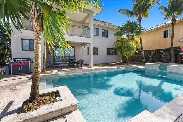 18832 SW 77th Court, Cutler Bay, FL 33157