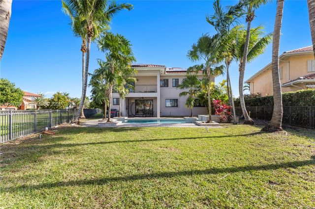 18832 SW 77th Court, Cutler Bay, FL 33157