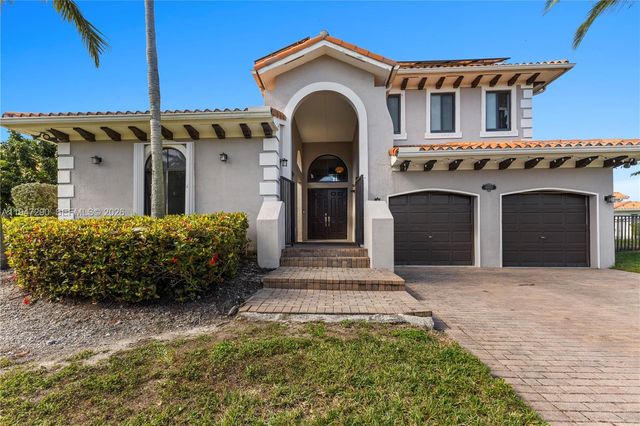 18832 SW 77th Court, Cutler Bay, FL 33157