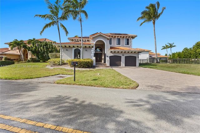 18832 SW 77th Court, Cutler Bay, FL 33157